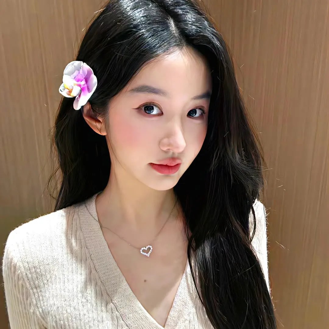 红粉女海盗